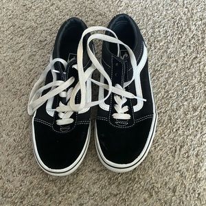 Boy Vans Sneakers